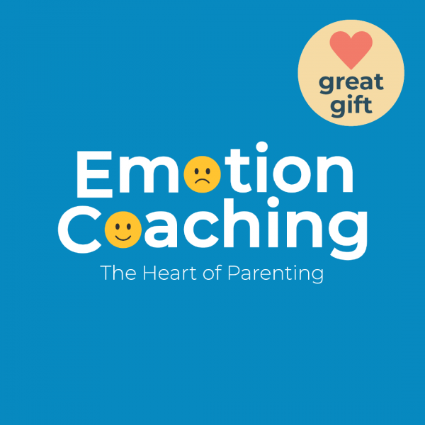 Emotion Coaching: The Heart of Parenting – The Gottman Institute