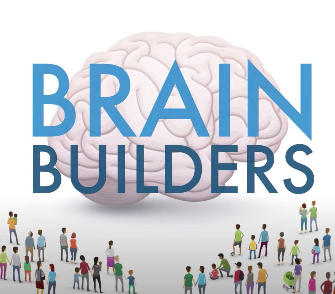 How Brains are Built: The Core Story of Brain Development (Alberta Family Wellness)