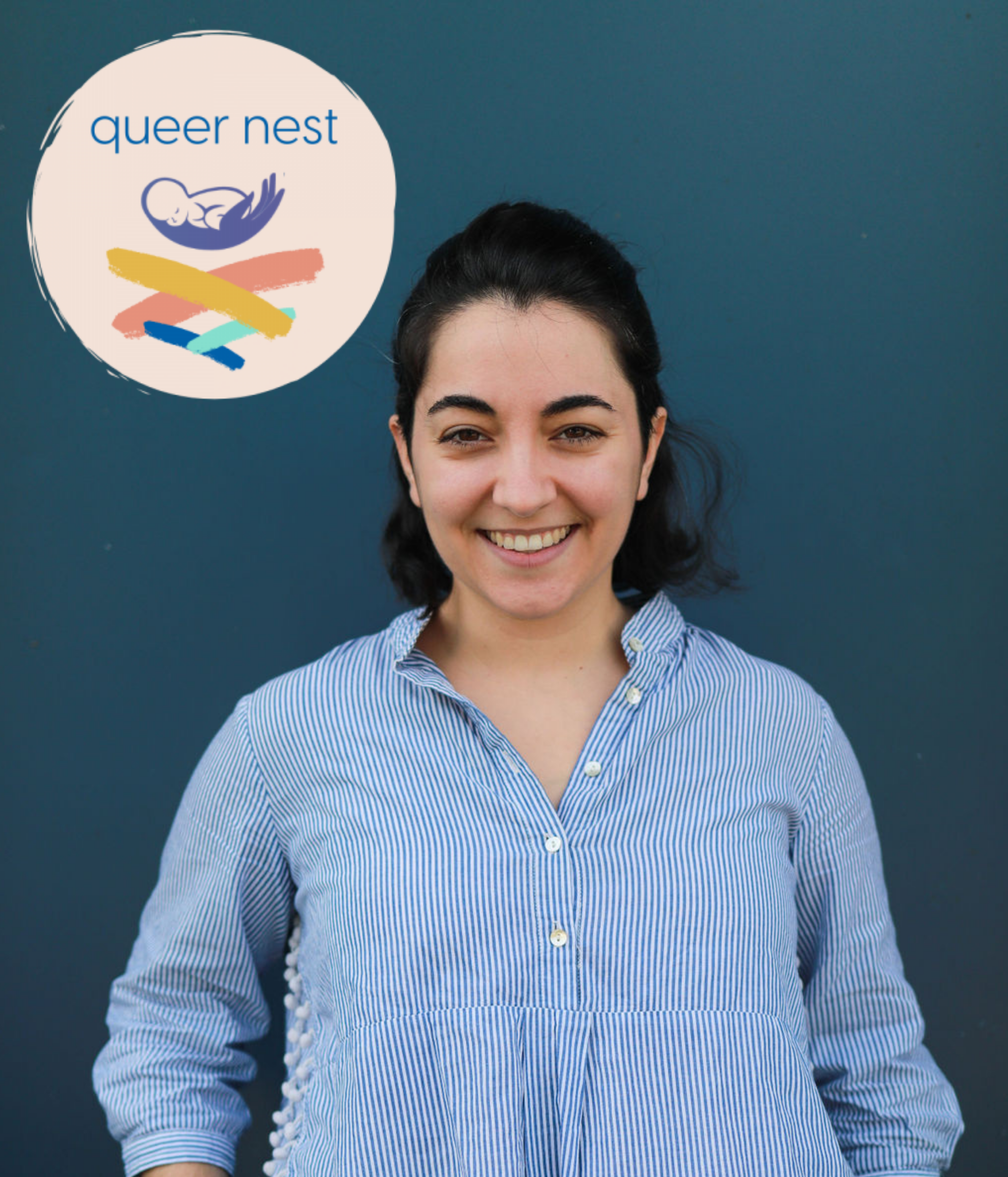 Queer Nest (Naomi Mendes-Pouget, @myqueernest)